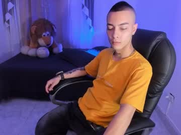 Dereck_Boyy_ Chaturbate stream image from February 10, 2026