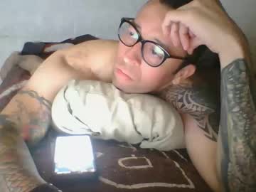 Eljefe1984 Chaturbate stream image from February 10, 2026