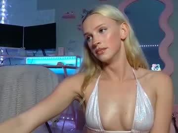 Elsa_May Chaturbate stream image from February 10, 2026
