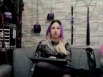 Kaziaswart Chaturbate stream image from February 10, 2026