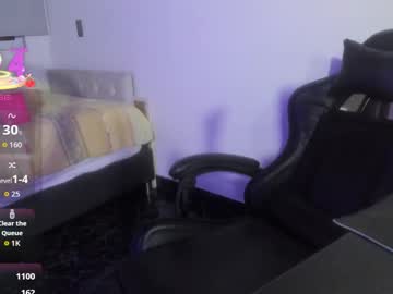 Kelly_Haze Chaturbate stream image from February 10, 2026