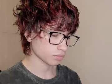 Liamelf Chaturbate stream image from February 10, 2026