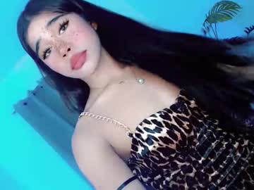 Magdalene18 Chaturbate stream image from February 10, 2026