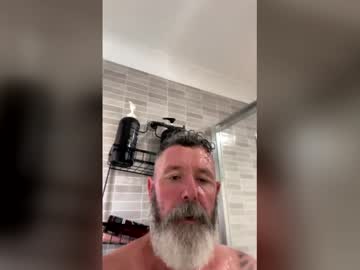 Shaunhosking3 Chaturbate stream image from February 10, 2026