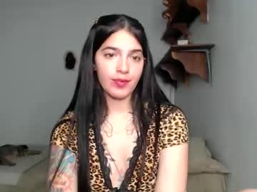 Stella_Art Chaturbate stream image from February 10, 2026