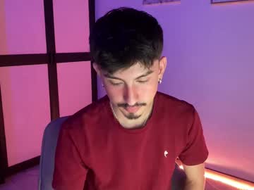 Sweettaaron Chaturbate stream image from February 10, 2026