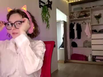 Tashajovich Chaturbate stream image from February 10, 2026