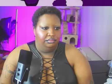 Xxmoniquestarrxx Chaturbate stream image from February 10, 2026