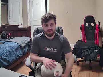 Yungfalc Chaturbate stream image from February 10, 2026