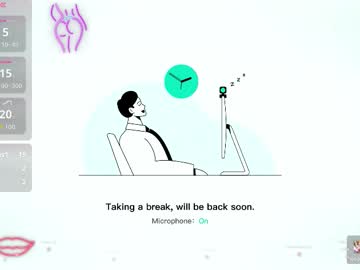 Adelecutie69 Chaturbate stream image from February 10, 2026