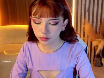 Alexa_Luxe_Tx Chaturbate stream image from February 10, 2026