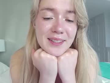 Aluntick Chaturbate stream image from February 10, 2026