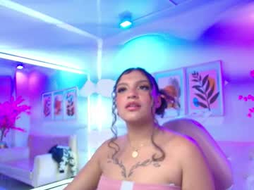 Amy_Whitney Chaturbate stream image from February 10, 2026