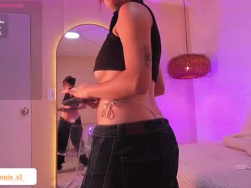 Annie_X1 Chaturbate stream image from February 10, 2026