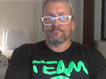 Blackdog1978127 Chaturbate stream image from February 10, 2026