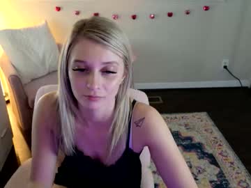 Blonde_Stella Chaturbate stream image from February 10, 2026