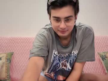 Bluedaan Chaturbate stream image from February 10, 2026