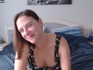 Bluexstacey Chaturbate stream image from February 10, 2026