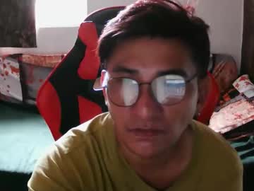 Chailicious Chaturbate stream image from February 10, 2026