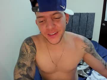 Daniel_Vargas5 Chaturbate stream image from February 10, 2026