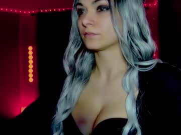 Darkskullmistress Chaturbate stream image from February 10, 2026
