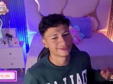 Ette_Tay Chaturbate stream image from February 10, 2026