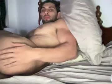 Fitcurvyman4fun_69 Chaturbate stream image from February 10, 2026
