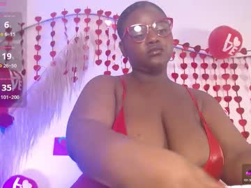 Kim_Brown2 Chaturbate stream image from February 10, 2026