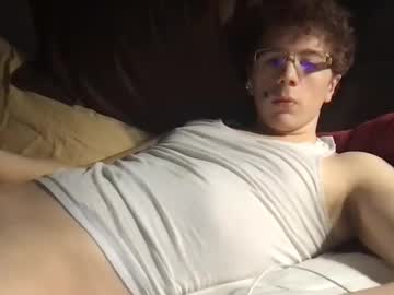 Koenhill Chaturbate stream image from February 10, 2026