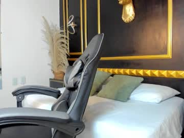 Laia_Hatman Chaturbate stream image from February 10, 2026