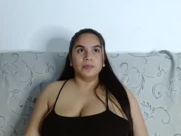 Maite_Saens1 Chaturbate stream image from February 10, 2026