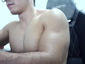 Milcaritas3 Chaturbate stream image from February 10, 2026