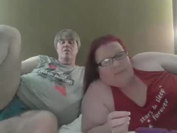 Milf_N_Daddyxxx stream image from February 10, 2026