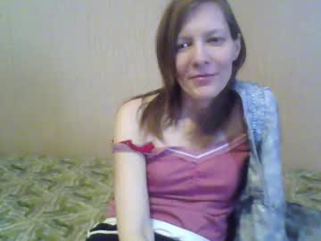 Mysterious_Blondy Chaturbate stream image from February 10, 2026