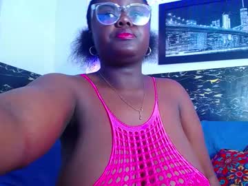 Neighbor_Ebony Chaturbate stream image from February 10, 2026