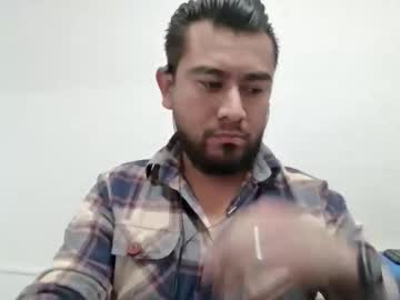 Oskregal Chaturbate stream image from February 10, 2026