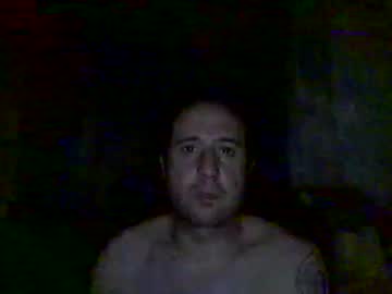 Piteraran Chaturbate stream image from February 10, 2026