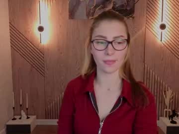 Ritaflux Chaturbate stream image from February 10, 2026