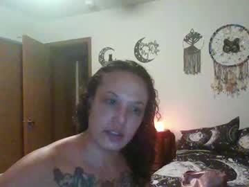 Ritcheyteania1980 Chaturbate stream image from February 10, 2026