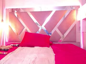Scarlett_Boonett Chaturbate stream image from February 10, 2026