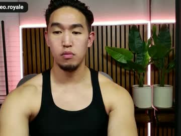 Sir_Teo Chaturbate stream image from February 10, 2026