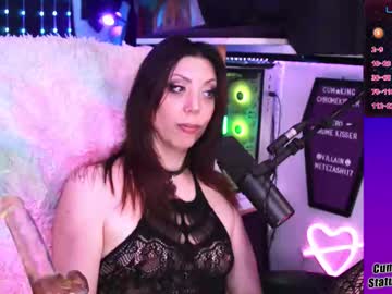 Thekittengirlnix Chaturbate stream image from February 10, 2026