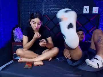 Dannysamm Chaturbate stream image from February 10, 2026