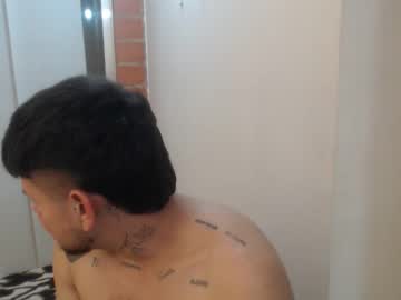 Jack_De_Los_Angeles Chaturbate stream image from February 10, 2026