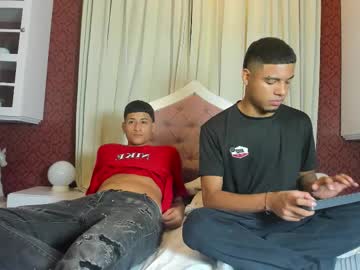 Jackandjoes Chaturbate stream image from February 10, 2026