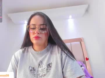 Lysa_Thomas9 Chaturbate stream image from February 10, 2026