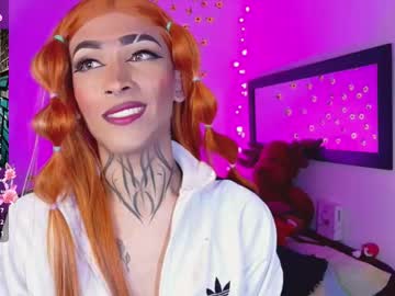 Micaela_Rangell Chaturbate stream image from February 10, 2026