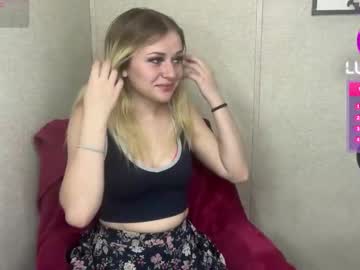 Pattymycakes69 Chaturbate stream image from February 10, 2026