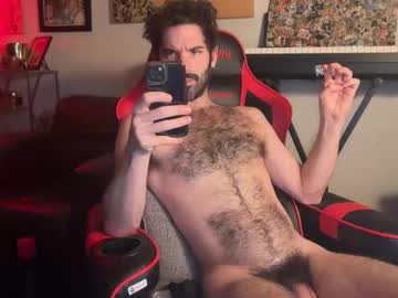 Pupscritch Chaturbate stream image from February 10, 2026