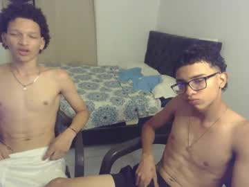 Your_Master7 Chaturbate stream image from February 10, 2026